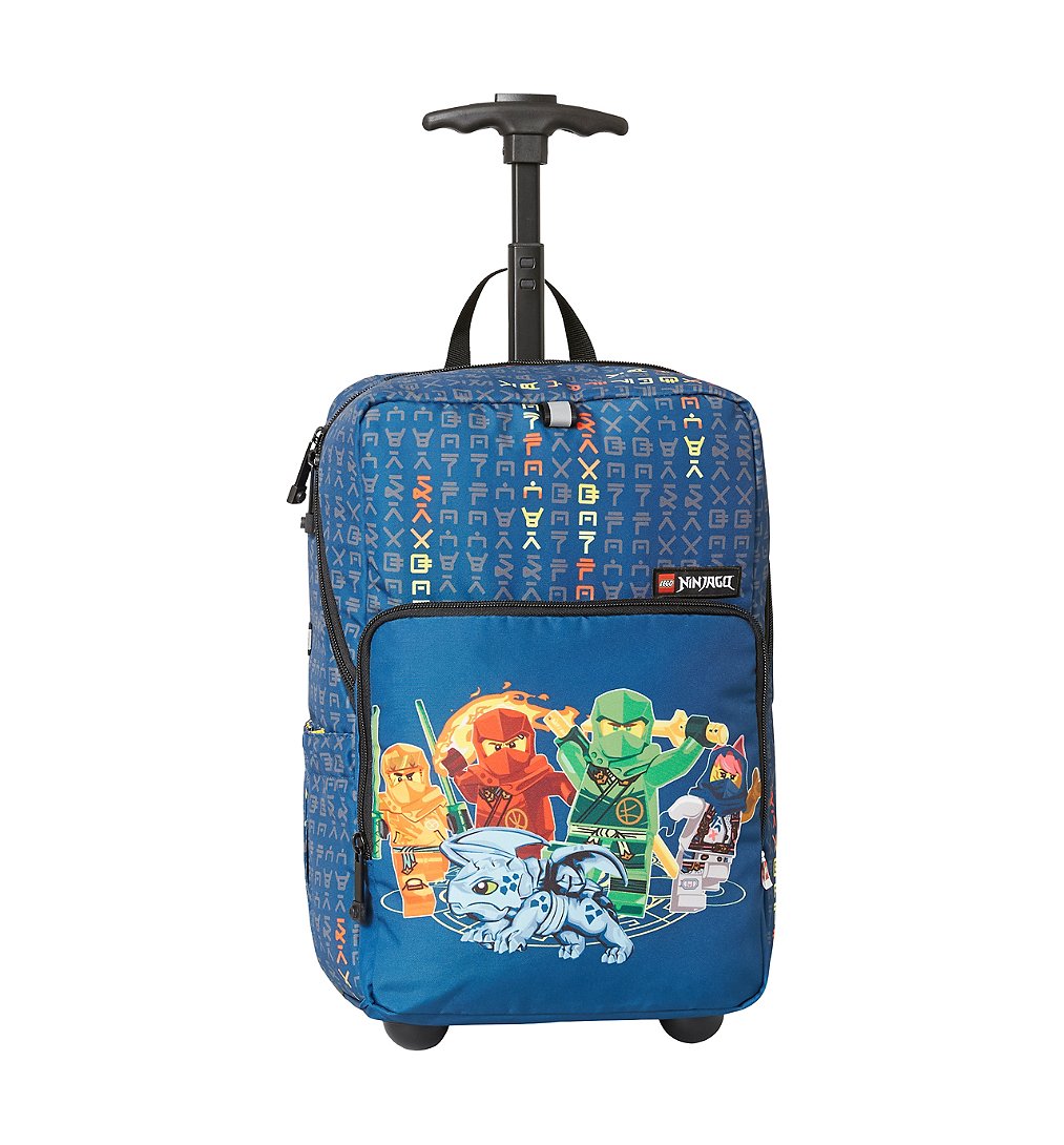 Cartable Lego Ninjago Cartable Ninjago Leclerc Cole Ninjago