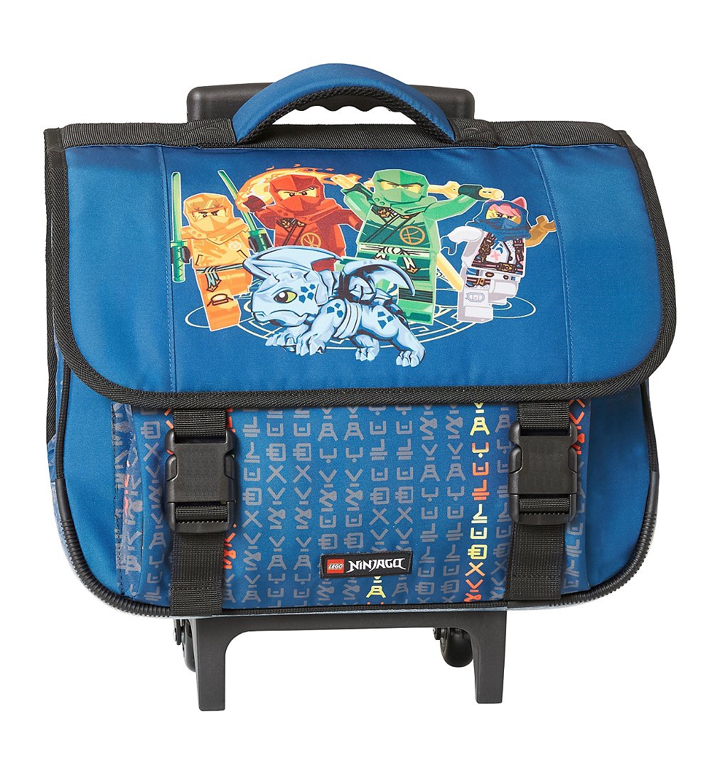 Discount cartable a roulette leclerc Factory Sale Black Friday