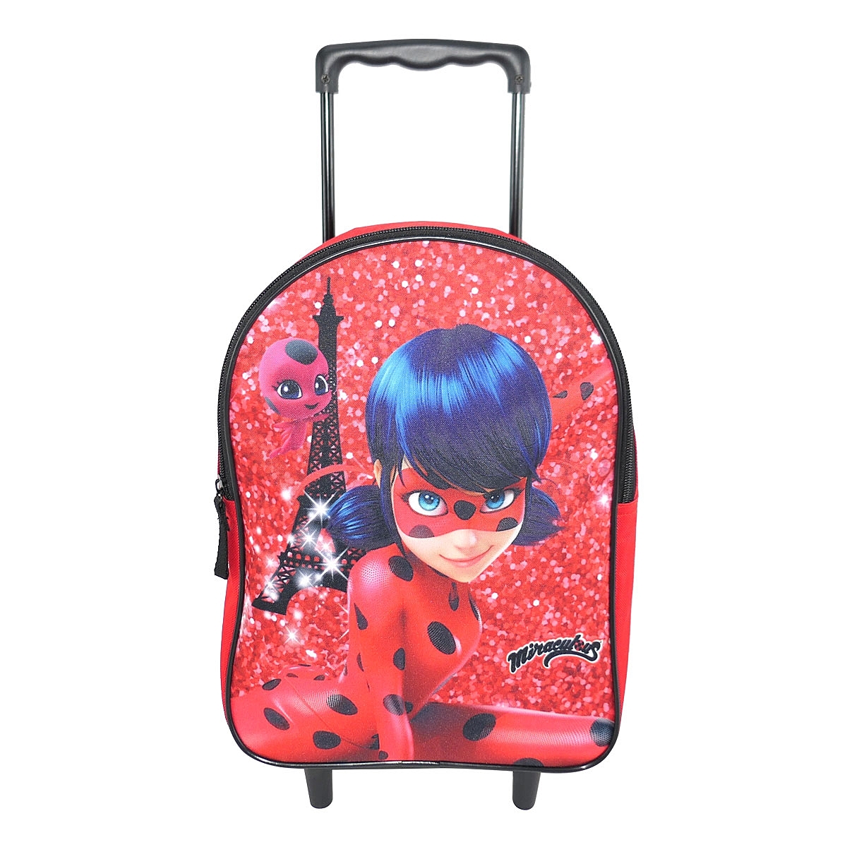 Sac à roulette discount miraculous