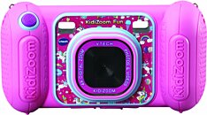 KidiZoom Print Cam - Recharge papier VTech : King Jouet, Tablettes et  téléphones VTech - Jeux électroniques