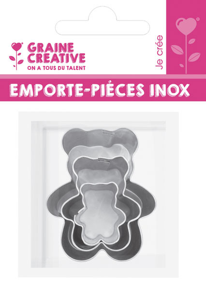 Emporte Pieces Leclerc