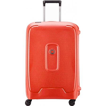 Grande valise rigide Delsey Montcenis TSA polypropylène 76cm Polypropylène  au meilleur prix