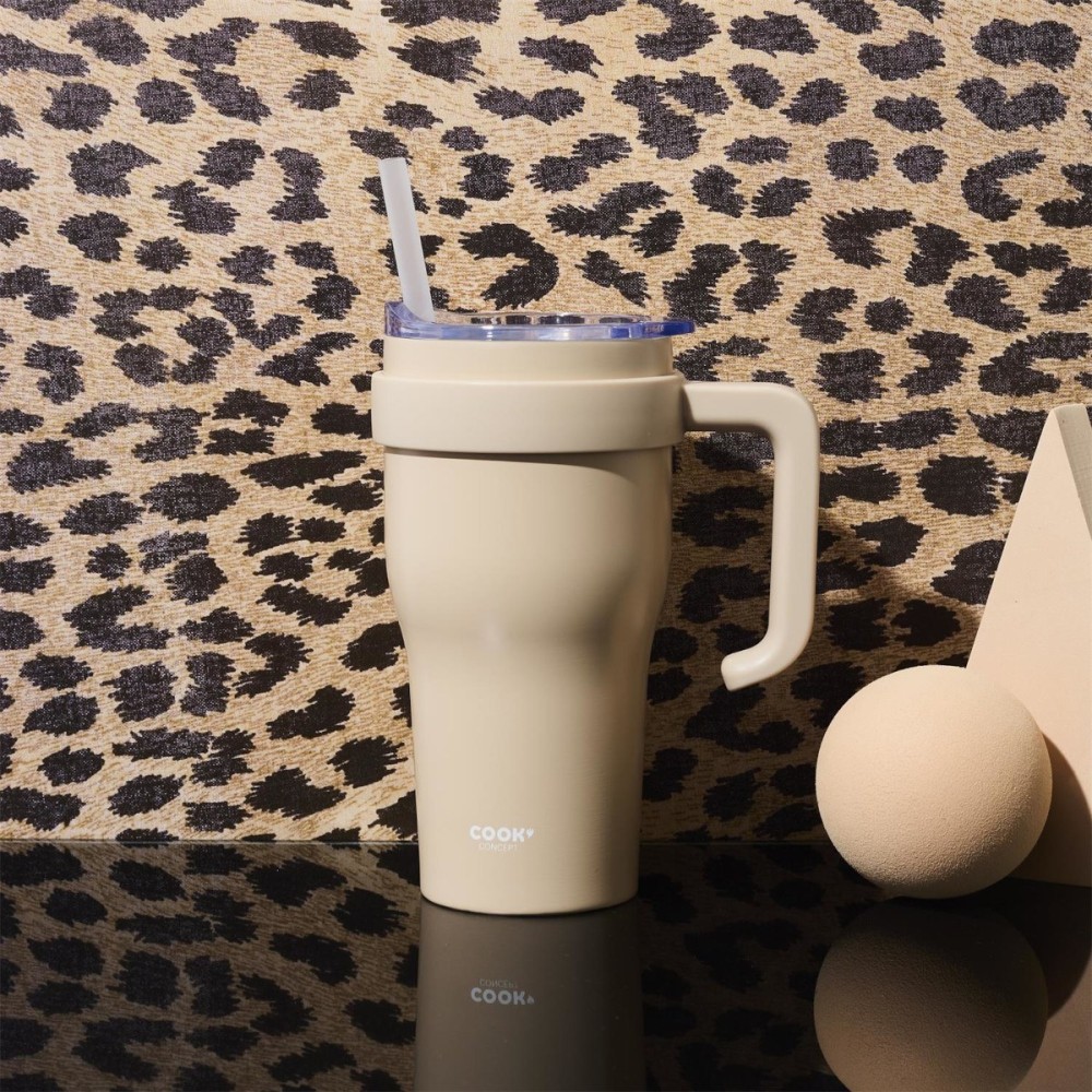 Tasse De Voyage En Acier Inoxydable à Double Paroi, Durable, Avec Couvercle Isolé Thermique