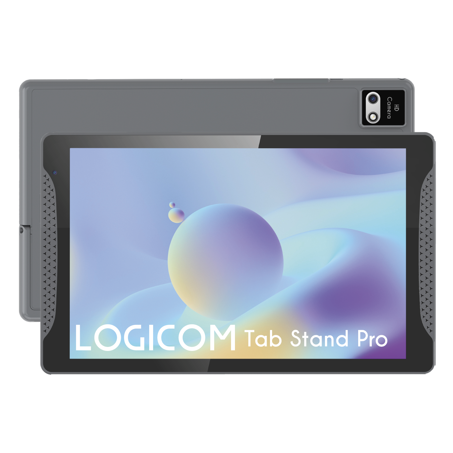 Tablette Logicom La Tab Stand 32 Go - Occasion (bon état De Fonctionnement)