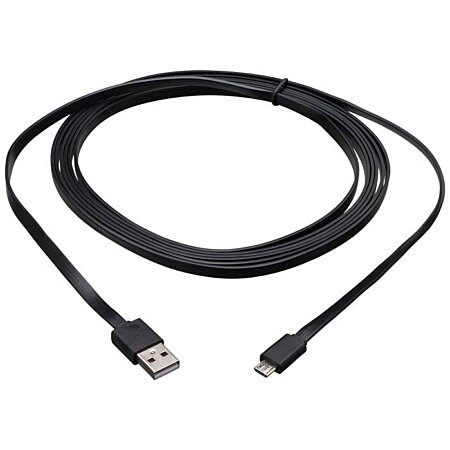 4 Pcs M Protecteur Micro USB Câble DSL Protège-câble Morsures D