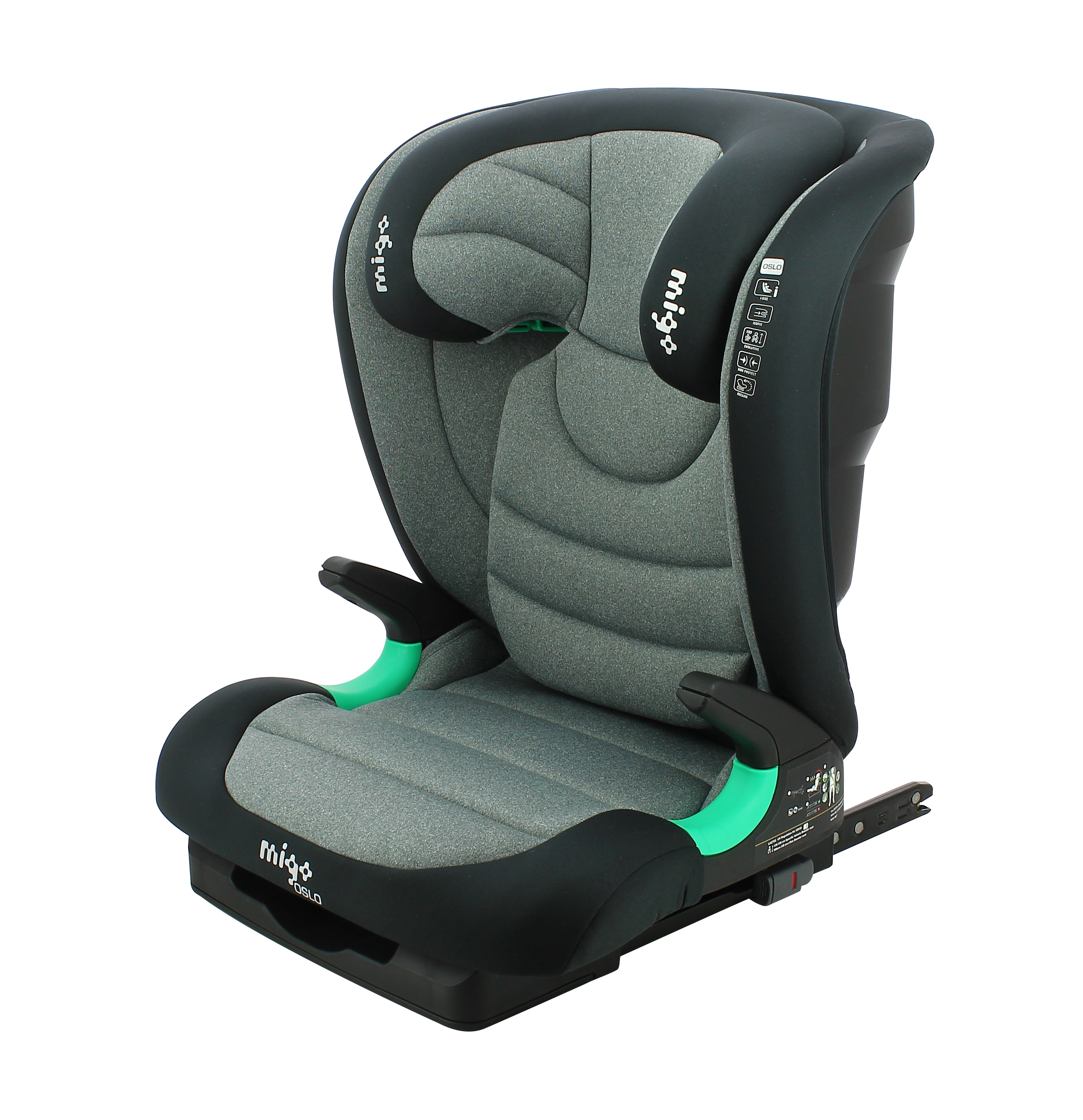 Rehausseur auto leclerc deals