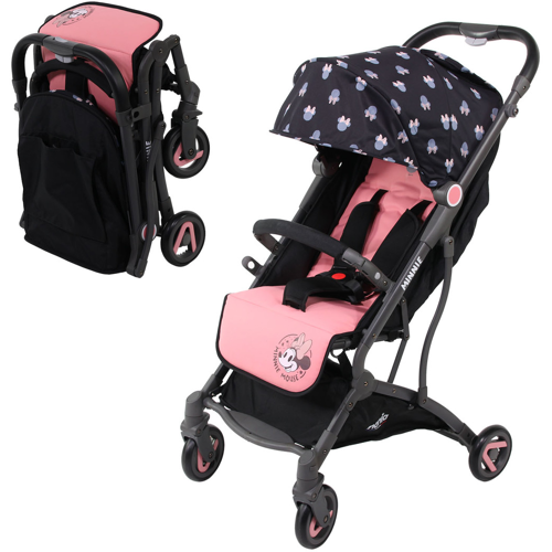 Poussette minnie hot sale leclerc