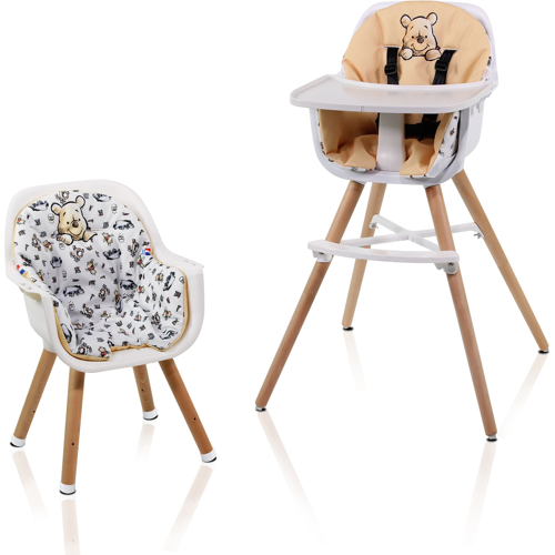 Tous Les Rehausseurs et Chaises Hautes Bébé Made in France