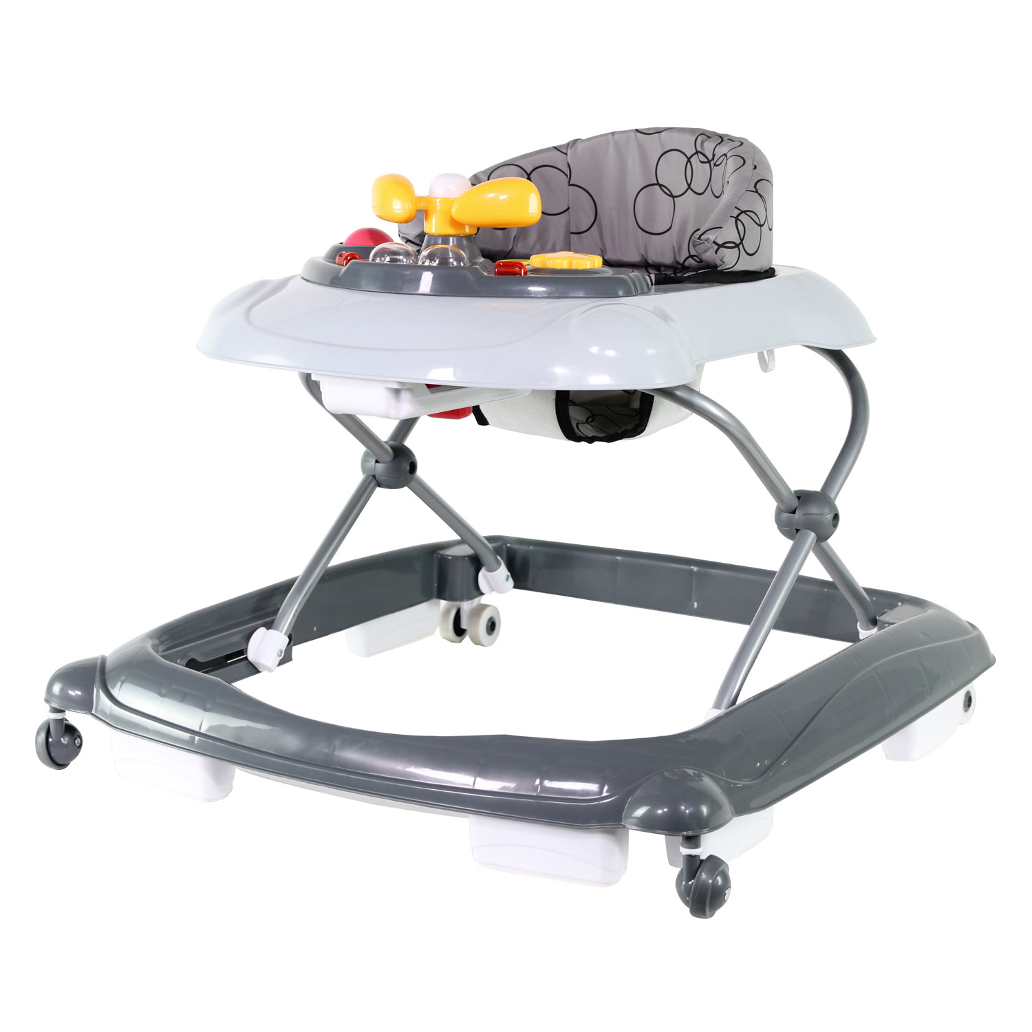 Trotteur Basile mois 76cm au meilleur prix