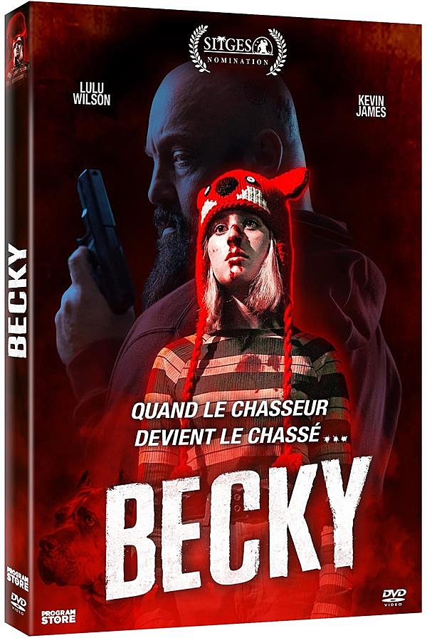 Becky au meilleur prix E.Leclerc