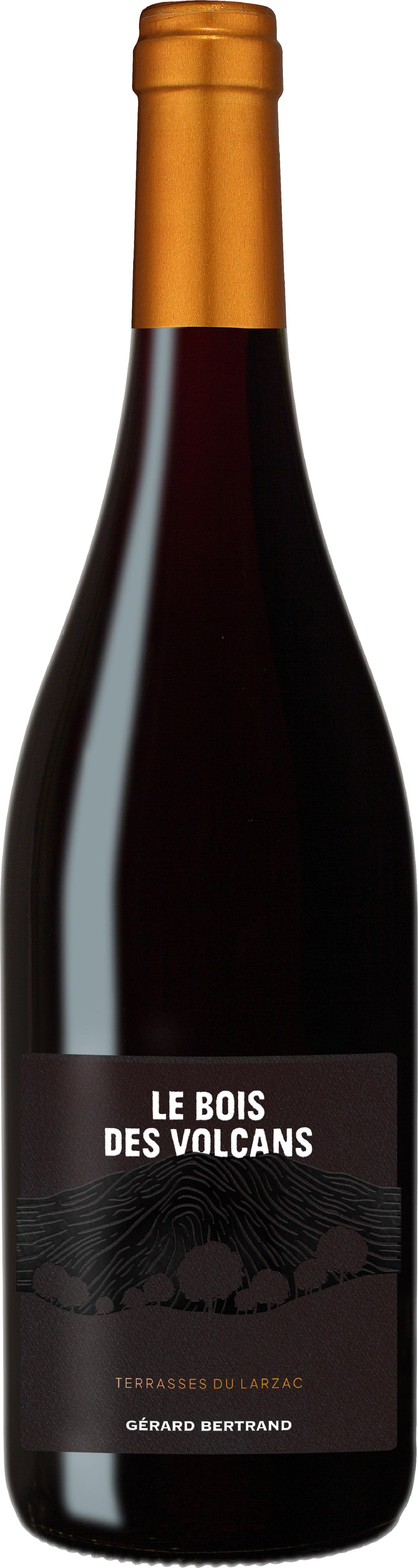 Gérard Bertrand Les Bois des Volcans, 2022 Languedoc AOP Rouge