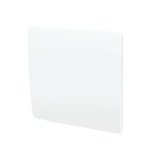 Carrera radiateur à  inertie céramique 1000W - Horizontal et bombé