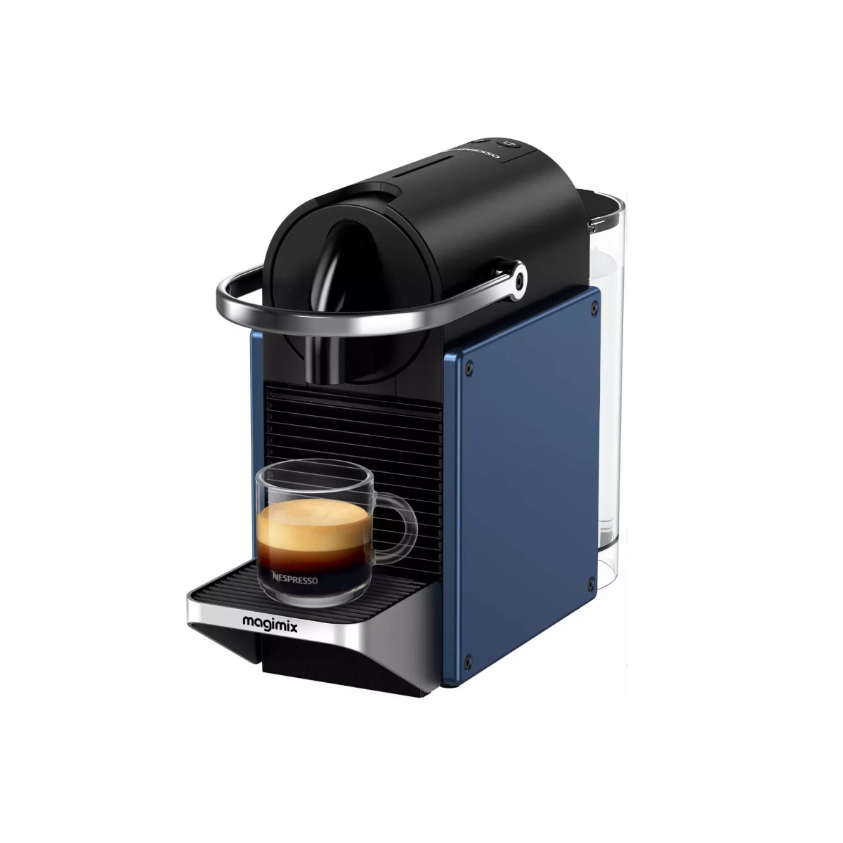 Réservoir D'Eau Magimix Pixie - Pièce Détachée Cafetière Expresso Nespresso 505695