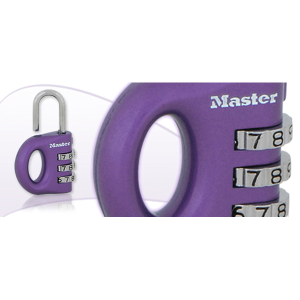 Cadenas à combinaison Combi Lock 8820 Acheter chez JUMBO