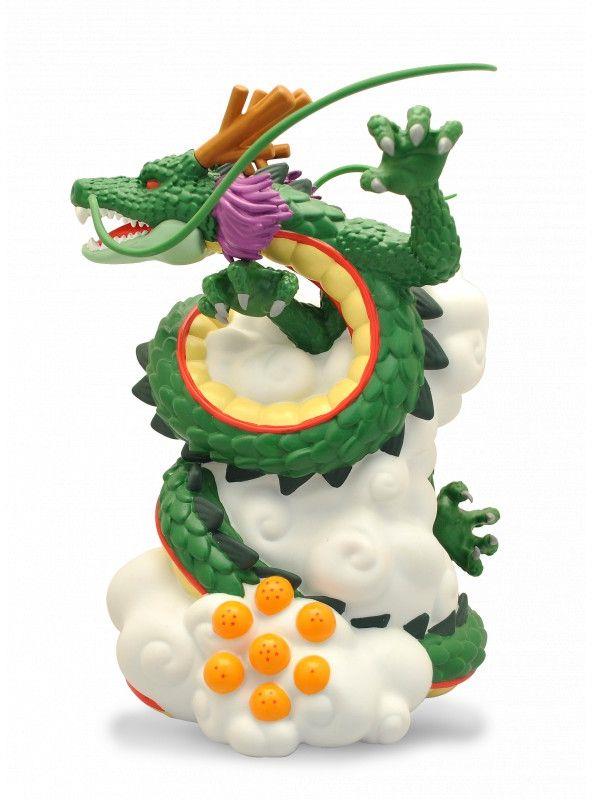 Tirelire en porcelaine avec Figurine de Dragon de l'année chinoise, tirelire