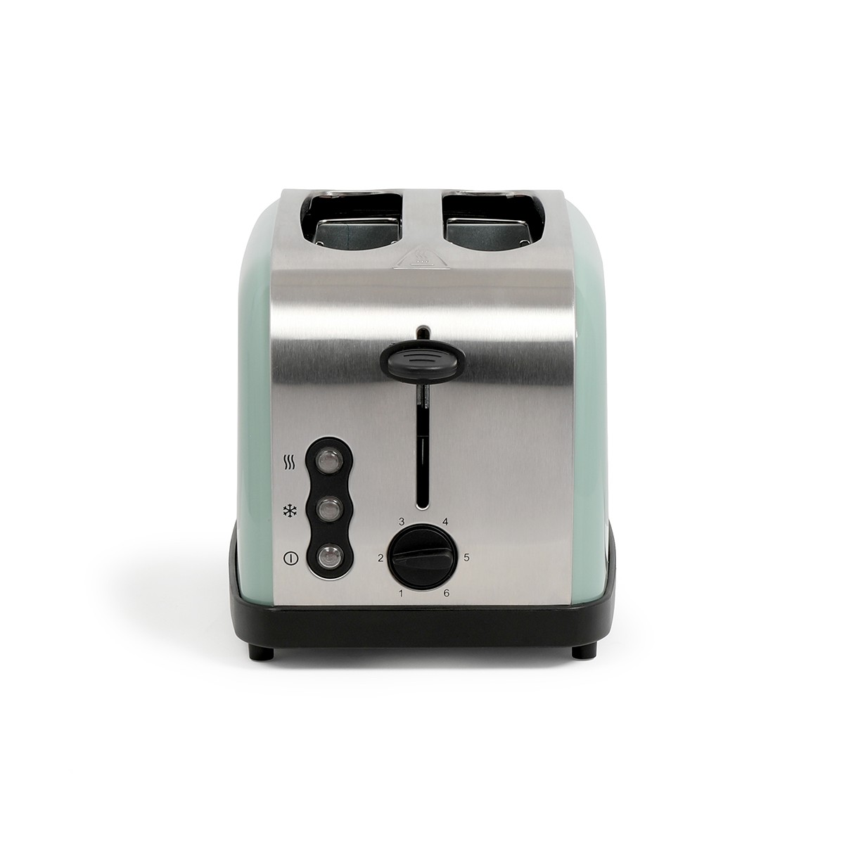 Robot Cuisine Silvercrest - Bouilloire, Blender, Grille-pain - Vert - Neuf