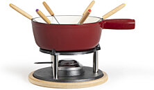 Appareil à fondue électrique 6 pers Cuisinier Deluxe - Univers du Pro