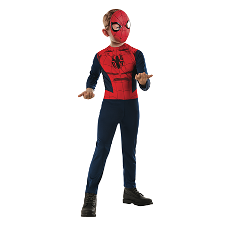 Déguisement éco-responsable - Spider-Man - 3/4 ans