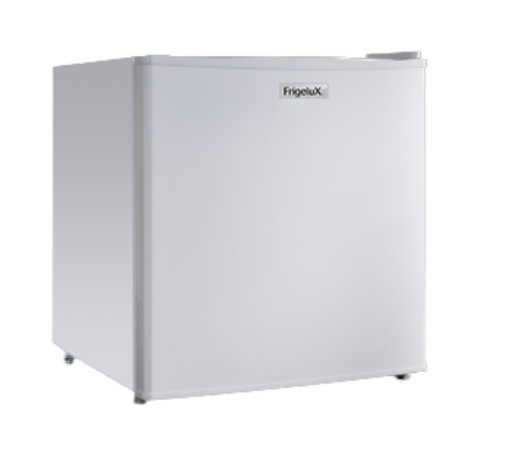 Petit Réfrigérateur Cube 45L Blanc - FRIGELUX