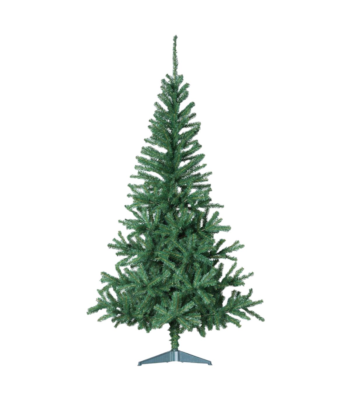 Sapin de Noël artificiel Vert H 150 cm au meilleur prix