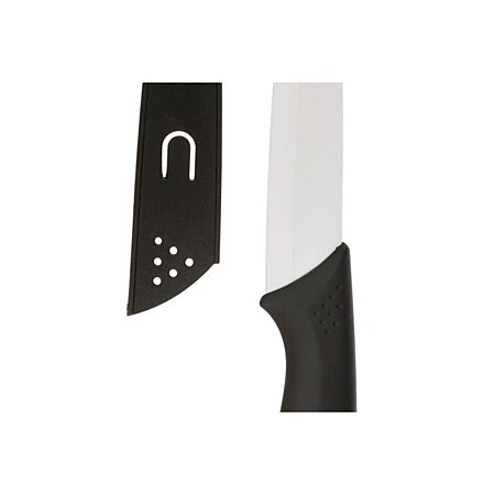 Coffret de couteau céramique 3 pièces, couteau pas cher - Badaboum