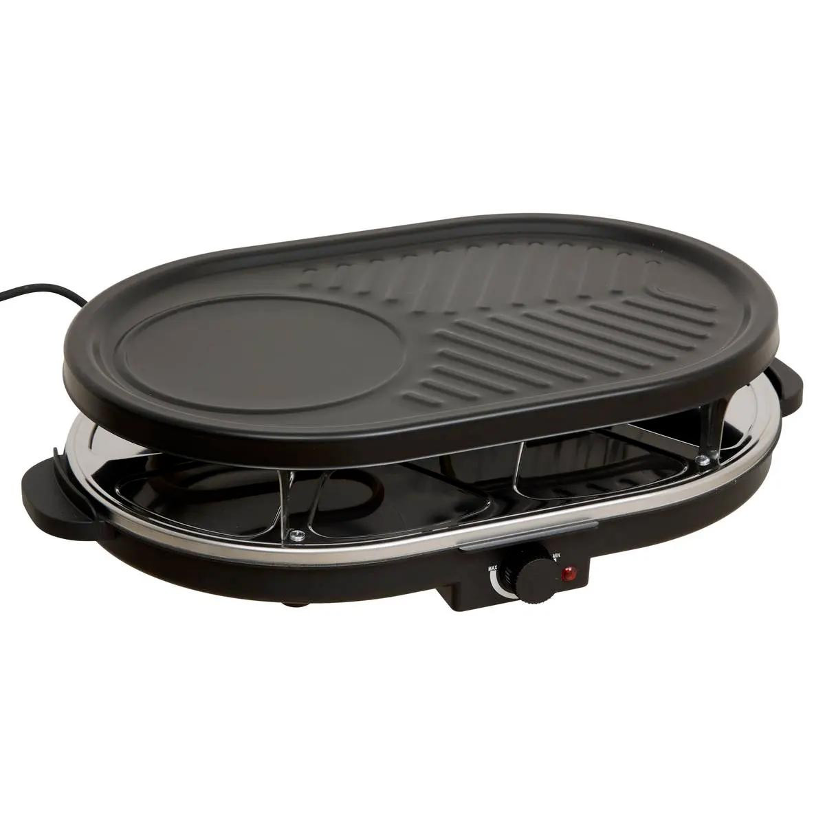 Appareil A Raclette Leclerc