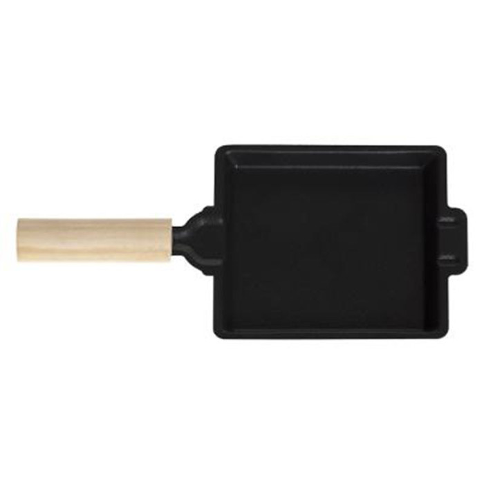 SET DE 2 RACLETTES INDIVIDUELLES A LA BOUGIE - FROMAGE