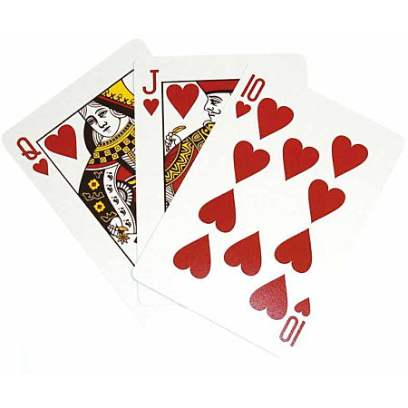 Jeu de cartes - Jeu de carte XXS - 54 cartes (2 jokers) - Taille XXS 6 x 4,5 cm - Format compact - Jeux - Jouets Jeu de cartes - Jeu de carte XXS - 54 cartes (2 jokers) - Taille XXS 6 x 4,5 cm - Format compact - Jeux - Jouets