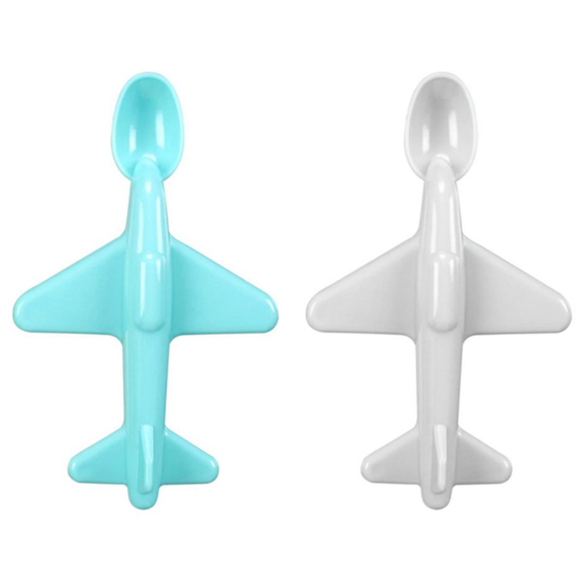 TOM & ZOE CUILLERE AVION X2
