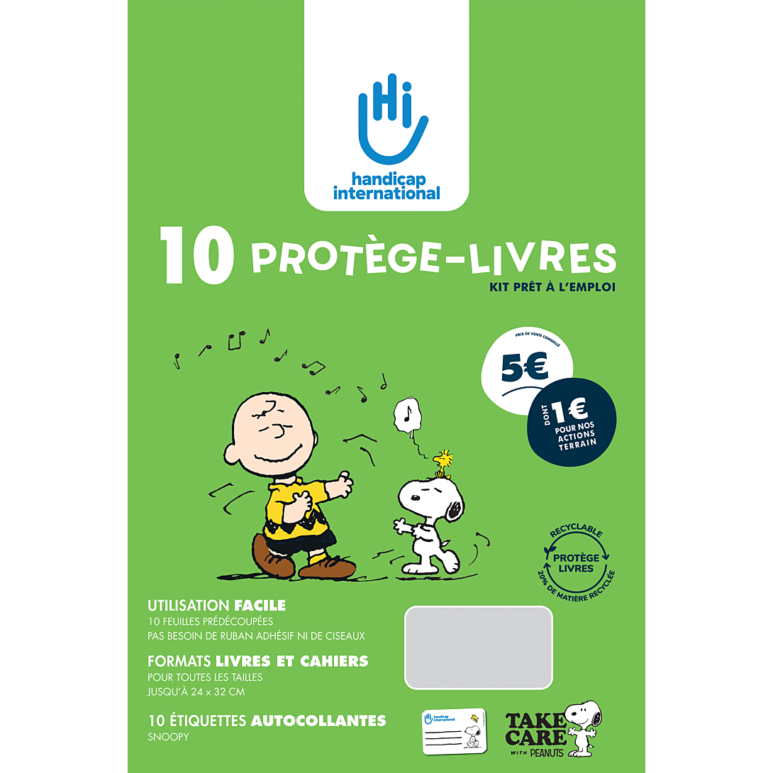 Baier - Schneider Fontaine Livre-, Manche Enveloppe/protège