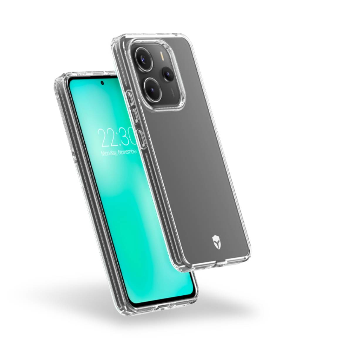 Coque TPU Souple Anti-choc Transparente Pour Xiaomi Redmi Go - Protection Renforcée