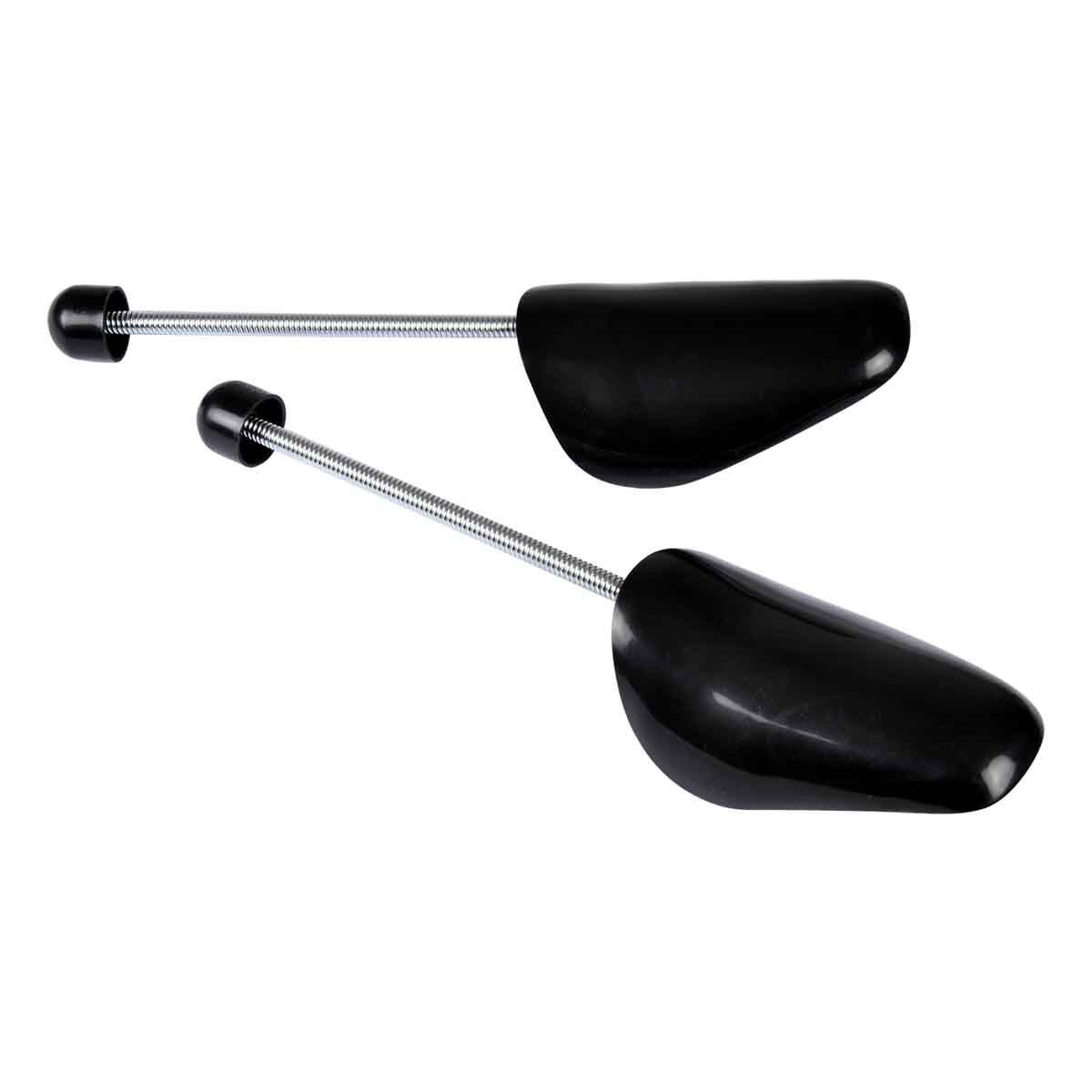 Embauchoirs Chaussures Homme Taille 40-46 Noir au meilleur prix