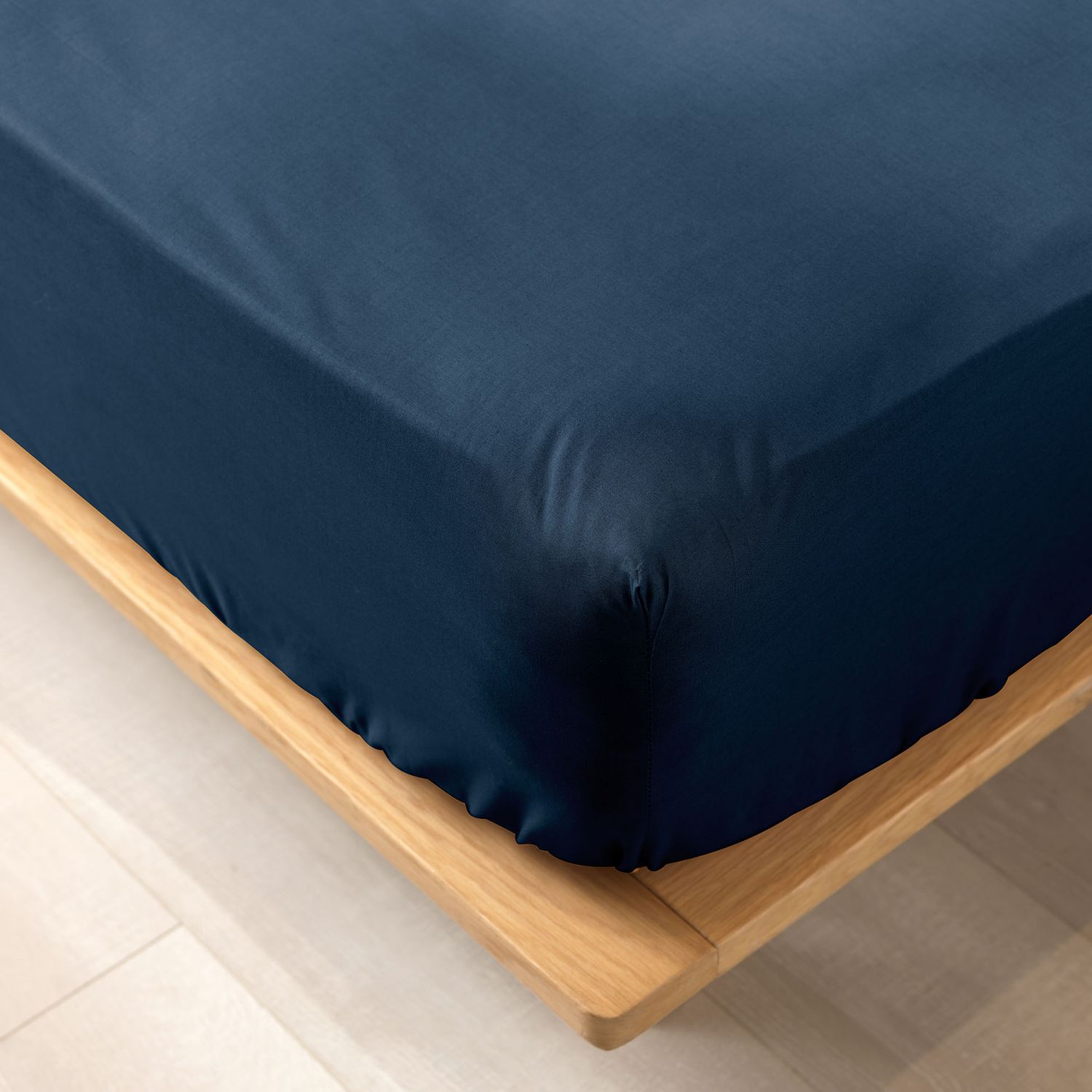 Drap Housse 90x190 Cm - Coton Bio Au Meilleur Prix | E.Leclerc