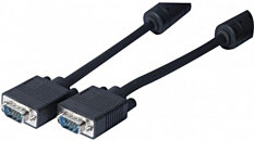 Câblage et connectique Conecticplus Câble Xlr Femelle Jack 6.35mm 10m Mono