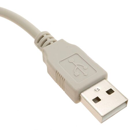 Adaptateur USB KOMELEC Adaptateur USB femelle