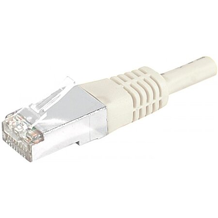 Câbles réseau Ineck ® Câbles réseau blindé catégorie 5 FTP avec 2