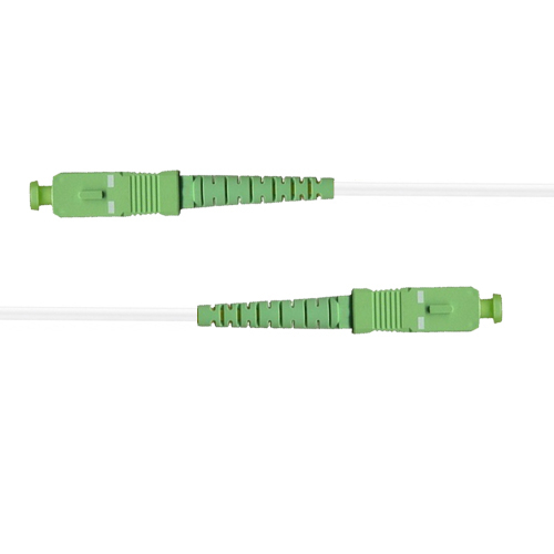Cable fibre optique Bouygues SFR Orange 10m - Câbles ADSL - Achat