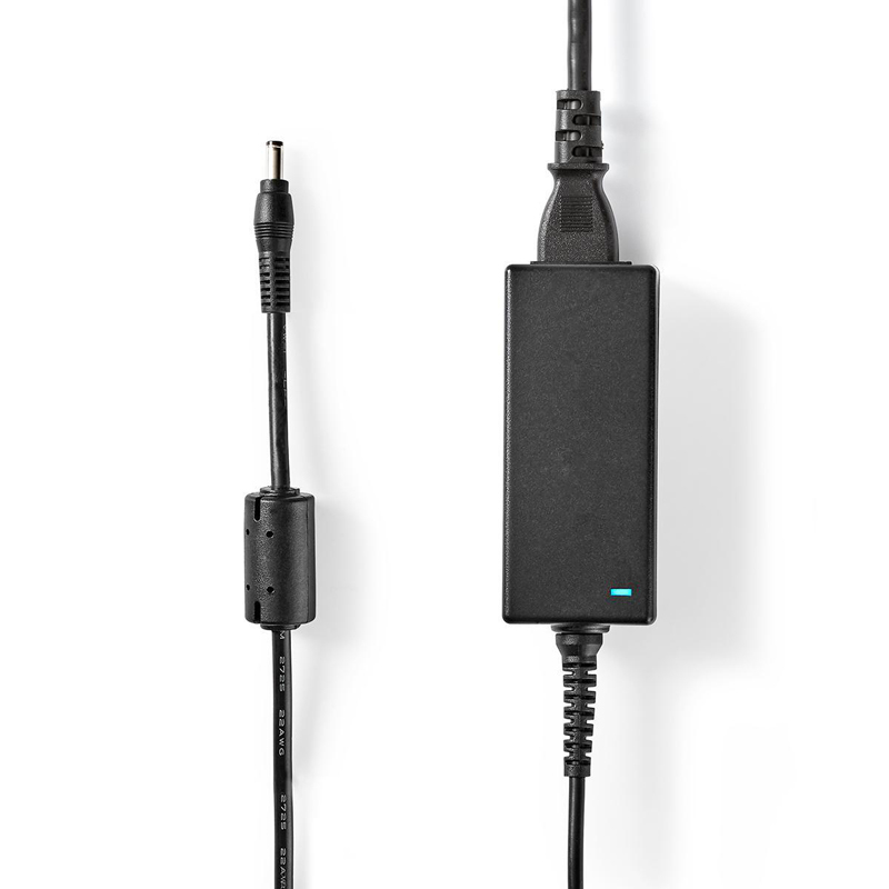 Chargeur et câble d'alimentation PC Hypertec ProConnectLite