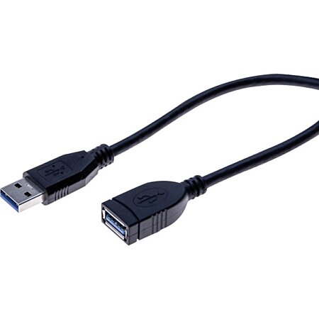 Prix Rallonge USB 3.0 - 1 M moins cher, Rallonges USB