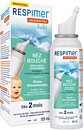 Vitarmonyl - Spray Nasal Eucalyptus - solution hypertonique eau de mer -  rhume rhinites sinusites - nettoie nez bouché - 125 ml - Fabriqué en France  : : Bébé et Puériculture