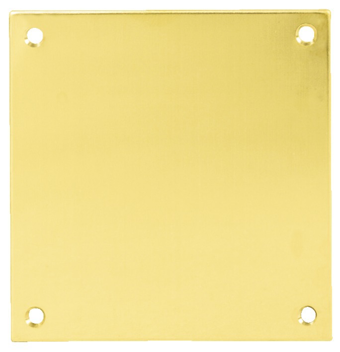 JOLI LOT DE 6 plaques de propreté laiton - Trés bon état - EUR 18,00 - PicClick FR