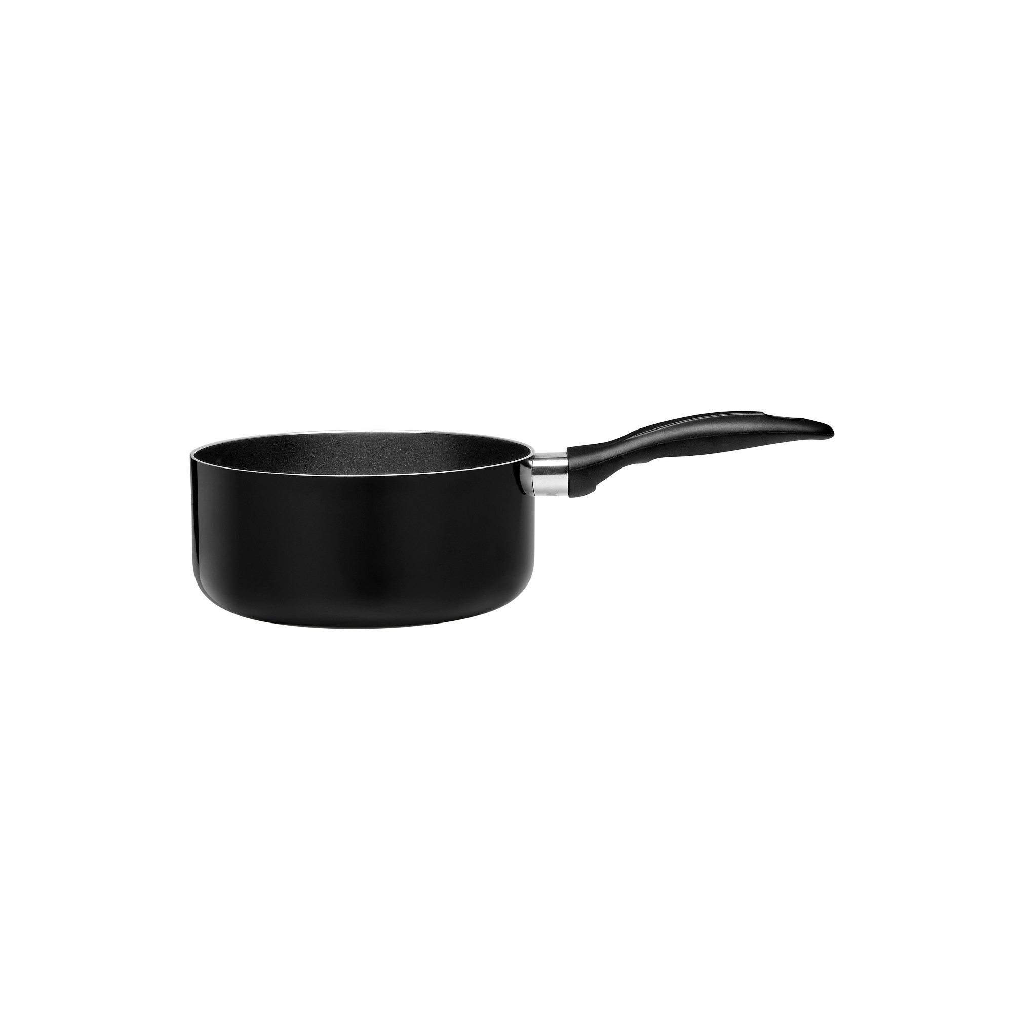 Casserole Arcos Thera 18 Cm - Anti-adhésive, Compatible Induction, Facile à Nettoyer
