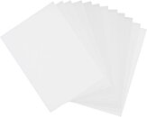 Clairefontaine - Dessin à Grain - pochette papier à dessin - 10 feuilles -  A3 - 180G - blanc Pas Cher