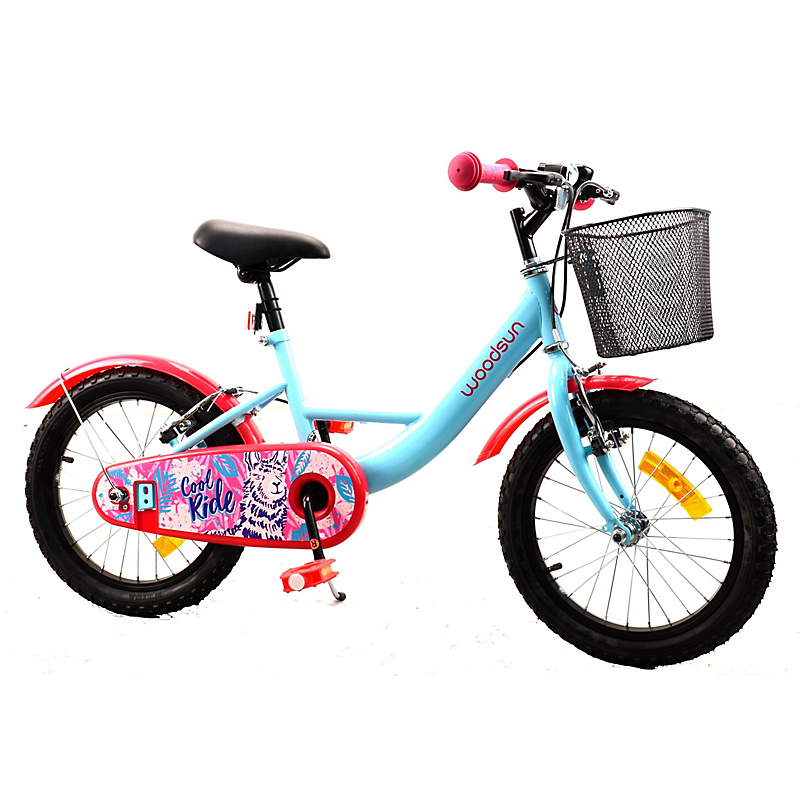 Vélo 16 2025 pouces leclerc