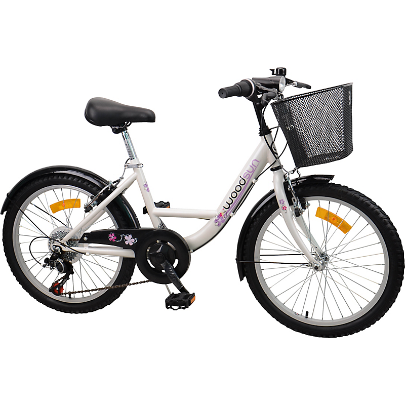 Velo fille discount 3 ans leclerc