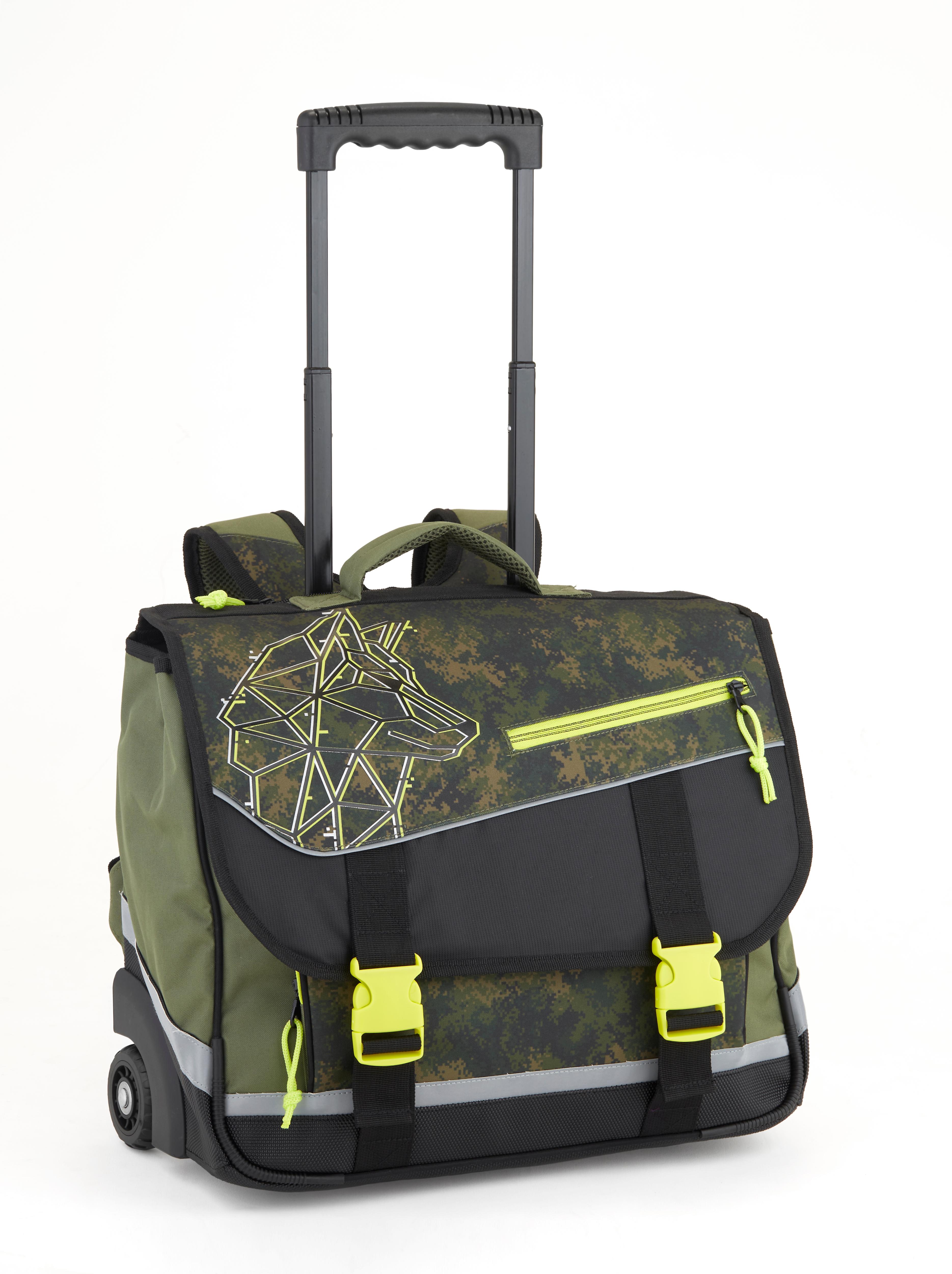 Cartables scolaires au meilleur prix | E.Leclerc