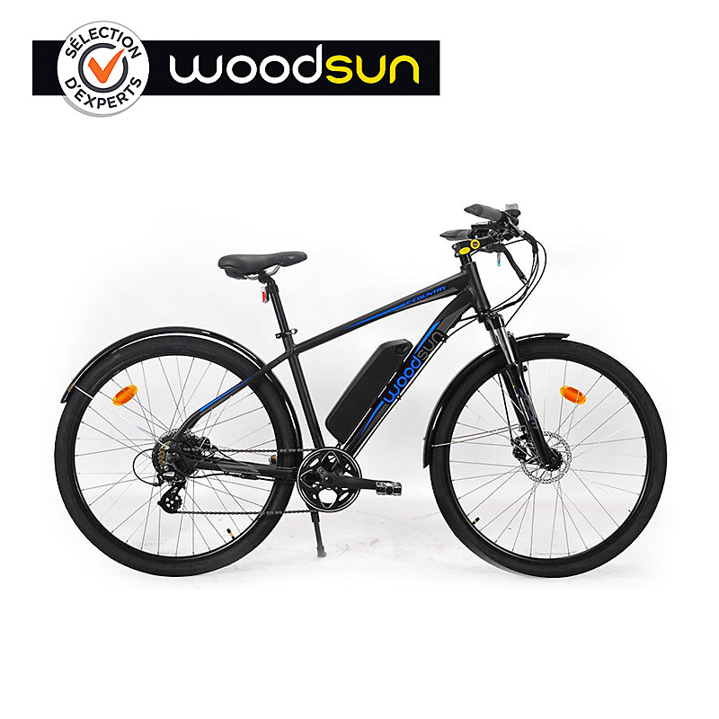 Velo discount vtc leclerc