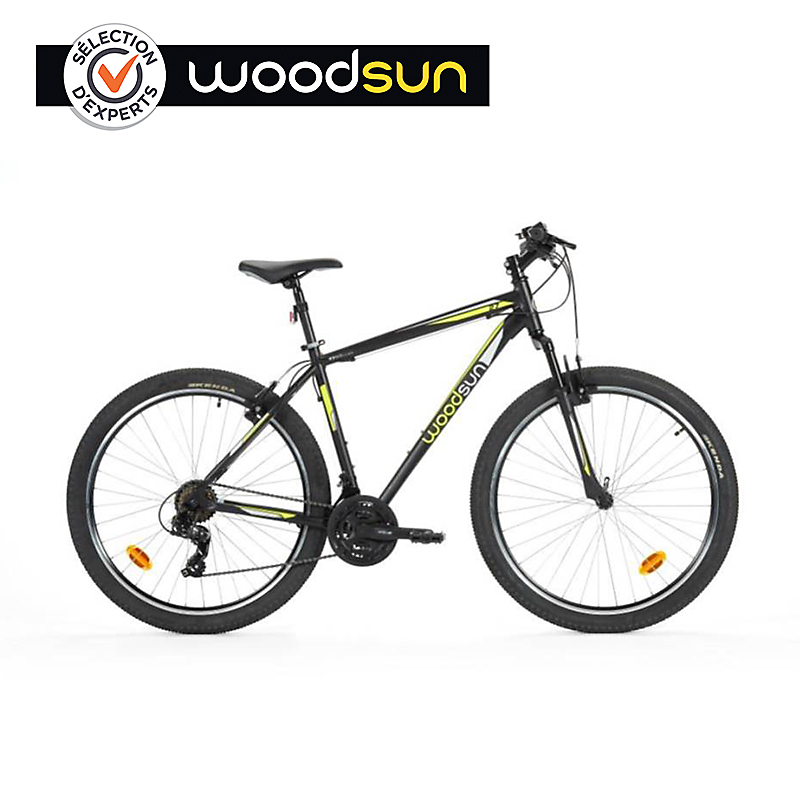 Velo discount woodsun garcon