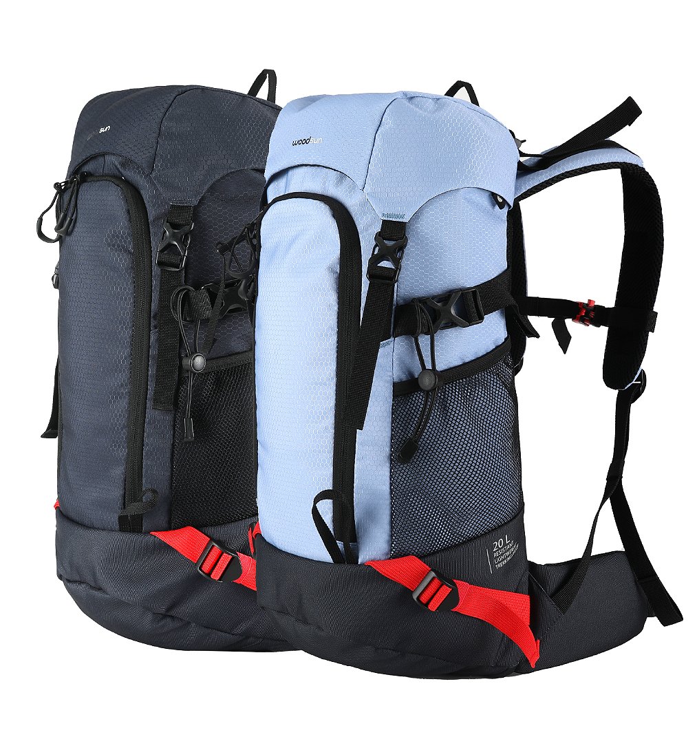 Sac à gravats 55L PEREL - Résistant et pratique