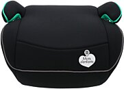 CARETERO - Combo siège-auto inclinable et rotatif 0-25 kg groupe 0/1/2 vert